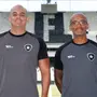 Analista de desempenho e preparador físico da base do Botafogo são convocados para a Seleção Brasileira Sub-15