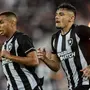 Com retornos de Tiquinho, Matías Segovia e Matheus Nascimento, Botafogo divulga relacionados para encarar o Fortaleza