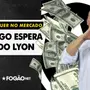 VÍDEO: Botafogo segue mapeando mercado e conta com dinheiro do Lyon para novas contratações