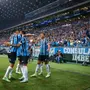 Tabu para o Botafogo? Grêmio é o único clube da Série A que ainda não perdeu em casa em 2023