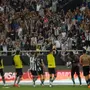 Ganhou dos 3! Botafogo faz história no clássico contra o Vasco