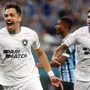 IMPARÁVEL! BOTAFOGO VENCE GRÊMIO DENTRO DA ARENA E ABRE DEZ PONTOS DE VANTAGEM NA LIDERANÇA