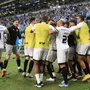 O Botafogo que é feliz: impressões de uma noite inesquecível na Arena do Grêmio