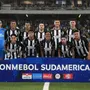 Botafogo e mais 15: Copa Sul-Americana tem definidos os times das oitavas de final
