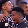 Botafogo conquista vitória mais importante até aqui