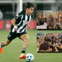 Olha o drible que ele tem! Torcida do Botafogo cria música para Matías Segovia: &#8216;Segovinha an, an, an&#8217;
