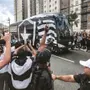 Botafogo x Flamengo terá efetivo policial duplicado e proibição de camisas do rival em camarotes