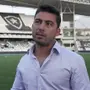 CEO do Botafogo, Thairo Arruda se posiciona sobre tema segundo estádio: ‘Estamos avaliando terrenos e condições, não há nada novo. É algo muito embrionário’