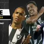 LIVE | Caminho do Botafogo na Sul-Americana, retornos contra o Grêmio, Forte Futebol e as últimas notícias