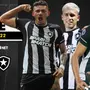 LIVE | Pré-jogo de Grêmio x Botafogo pelo Campeonato Brasileiro de 2023 e últimas notícias 