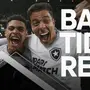 (Imperdível) VÍDEO: Botafogo divulga bastidores da vitória sobre o Grêmio em Porto Alegre