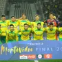 Copa Sul-Americana: Defensa y Justicia elimina Emelec e aguarda Botafogo ou Guaraní-PAR nas quartas de final