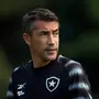 Jornal francês põe Bruno Lage, do Botafogo, como ‘sombra’ no pressionado técnico do Lyon