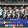 Análise: substituições de Bruno Lage fazem Botafogo superar atuação desatenta no primeiro tempo e virar sobre o Guaraní
