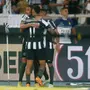 Líder isolado, Botafogo tem 90% de chances de conquistar o Campeonato Brasileiro
