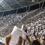 Torcida do Botafogo cumpre meta, Felipe Neto dobra valor, e movimento promete ‘maior festa da história’ do Nilton Santos no jogo contra o Bahia