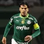 (OFF) Gustavo Gómez recebe proposta de R$ 146 milhões da Arábia e quer deixar o Palmeiras