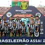 Blog aponta estatística que indica forma diferente de jogar do Botafogo de Bruno Lage