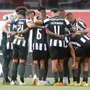 ATUAÇÕES FN: Lucas Perri, Adryelson e Victor Cuesta garantem empate do Botafogo com o São Paulo no Morumbi