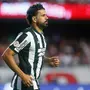 Com renovação travada no Botafogo, Diego Costa é oferecido ao Corinthians e descartado