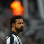 Empresário recorda passagem de Diego Costa pelo Botafogo e revela detalhe: ‘Não gosta de grama sintética, veio por ser um desafio curto’