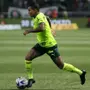 (¾ OFF) Principal perseguidor do Botafogo, Palmeiras perde Dudu para o restante da temporada