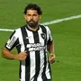 Diego Costa elogia Botafogo na busca pelo título: &#8216;Grupo está vivendo o sonho, mas com trabalho&#8217;