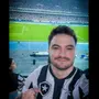 Felipe Neto promete dobrar valor para festa do jogo contra o Bahia se torcida do Botafogo bater meta
