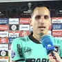 Herói em empate no Paraguai, Gatito Fernández valoriza oportunidade a reservas do Botafogo e dá conselho a Segovinha