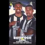 Promovido do time B, Wallison posta arte e indica presença em Botafogo x Bahia