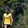 Em fim de contrato com o Botafogo, Diego Costa segue com situação indefinida no clube para 2024