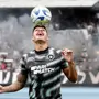 Vale? Atlético-MG faz proposta de € 6 milhões ao Olympique de Marselha por Luis Henrique, ex-Botafogo