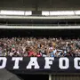Botafogo toma atitude que pode ser determinante para o título do Brasileirão