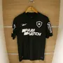 Botafogo planeja lançar nova camisa preta da Reebok ainda neste mês de junho