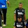 PVC vê Botafogo &#8216;tenso&#8217;: &#8216;Após eliminação na Sul-Americana, o que poderia significar tranquilidade transformou-se em insegurança&#8217;