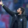 Grosso no Lyon: clube francês da Eagle Football troca de técnico e contrata campeão mundial com a seleção italiana em 2006