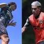 Convocados para o Pan, Matheus Nascimento e Diego Hernández desfalcarão Botafogo em até seis rodadas do Brasileirão