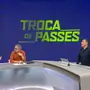 Roger Flores diz que &#8216;Botafogo tem que trocar treinador&#8217;, após entrevista de Bruno Lage e sugere Cláudio Caçapa