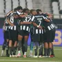 ATUAÇÕES FN: Tiquinho Soares é o melhor do Botafogo em empate com Goiás, e Bruno Lage o pior; Gabriel Pires e Diego Costa ficam devendo