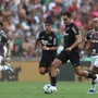 Comentarista: &#8216;Botafogo aumentou a vantagem com boa notícia de ter voltado o desempenho&#8217;