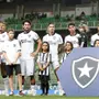 Botafogo aumenta chances de título brasileiro para até 98,7%, apontam matemáticos