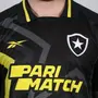 BOTAFOGO E PARIMATCH LANÇAM NOVA CAMISA 4, QUE ESTREIA CONTRA O ATHLETICO-PR; SAIBA DETALHES