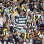 Esquisito… O trunfo do Botafogo na reta final do Brasileirão