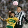 Após derrota para o Cuiabá, chances do Botafogo ser campeão ficam entre 80% e 93%, dizem matemáticos
