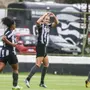 Campeonato Carioca Feminino: Botafogo goleia o Serra Macaense por 8 a 0 em São Cristóvão