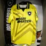 Botafogo revela nova camisa de goleiro e divulga mais fotos de uniforme especial; veja imagens