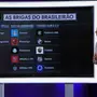 Programa aponta Red Bull Bragantino como único candidato ao título além do Botafogo: &#8216;Briga só acontecerá se time alvinegro permitir&#8217;