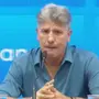 Renato Gaúcho admite que &#8216;ficou difícil&#8217; Grêmio ganhar título e volta a citar Botafogo: &#8216;Oscilou, mas tinha gordura. Se não tivesse, cairia na tabela&#8217;