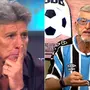 (Que doideira é essa?!) Boato de que Renato Gaúcho vai para o Botafogo é criado; técnico nega: &#8216;Fake news&#8217;