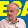 Comentarista &#8216;sobe&#8217; Flamengo para 3º colocado e diz: &#8216;Não descartaria a possibilidade de ir atrás do Botafogo&#8217;